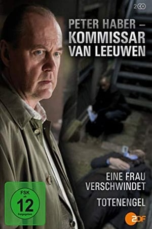 Poster Totenengel - Van Leeuwens zweiter Fall (2013)