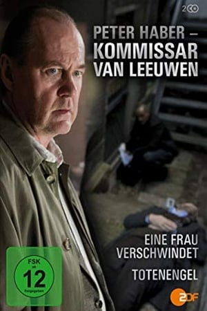 Poster Totenengel - Van Leeuwens zweiter Fall 2013