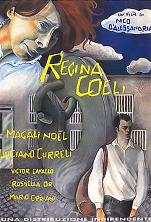 Poster Regina Coeli 2000