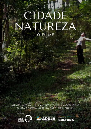 Cidade Natureza 6