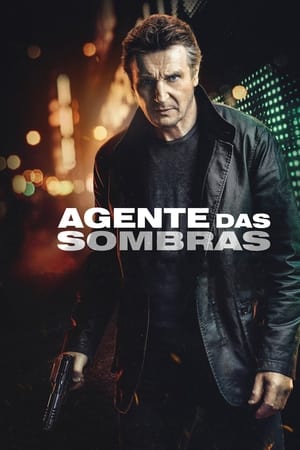 Agente das Sombras - Poster