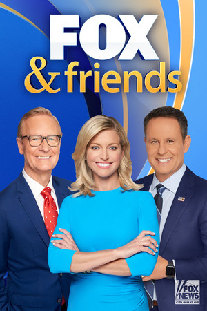 Fox & Friends 65