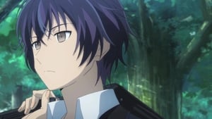 Black Bullet Episódio 05