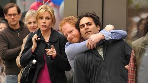 Modern Family: 1×19