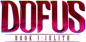 Dofus - Book I: Julith