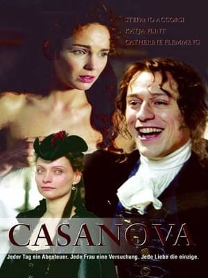 Image Casanova - Ich liebe alle Frauen