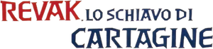 The Barbarians — Logos 3