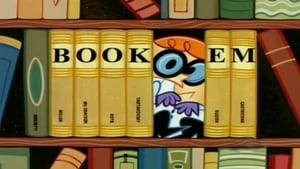 Dexter’s Laboratory: 2×14