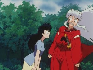 InuYasha: 1×21