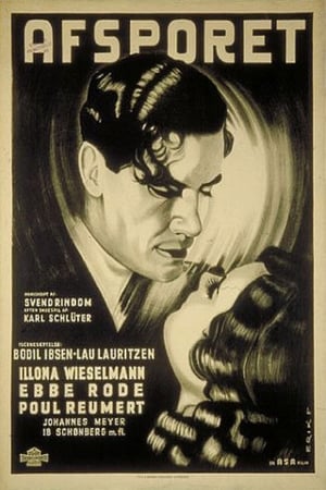 pelicula Afsporet (1942)