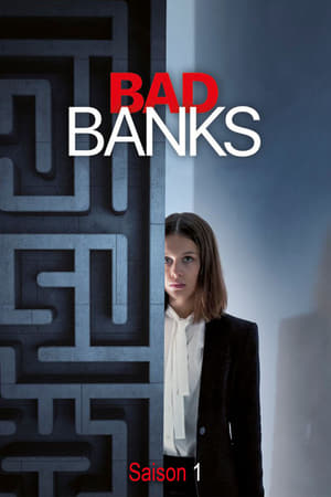 Bad Banks: Saison 1