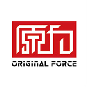 Logo Original Force Animation