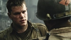 Saving Private Ryan