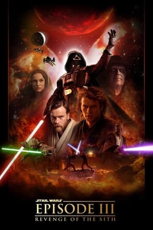 Image Star Wars: Episode III - Revenge of the Sith