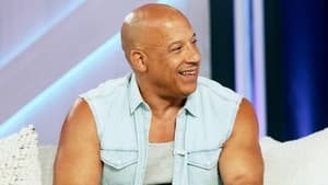 Image Vin Diesel, Quentin Plair