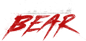 Crazy Bear — logo