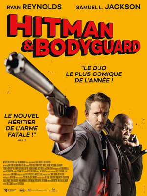 Image The Hitman's Bodyguard