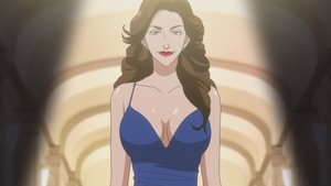 BIRDIE WING -Golf Girls’ Story- Season 1 Episode 18