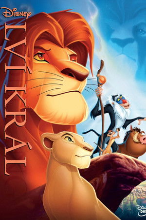 poster The Lion King