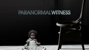 poster Paranormal Witness