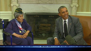 The Daily Show: 20×132