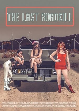 Image The Last Roadkill