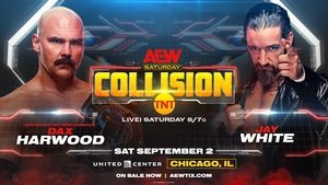 All Elite Wrestling: Collision: 1×12