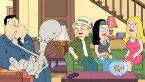 American Dad! Season 9 Episode 12