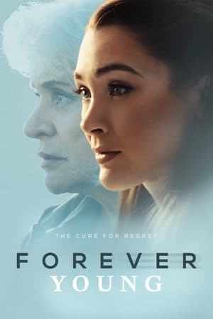 Poster Forever Young 2023