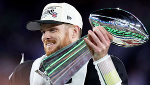 Sam Darnold’s Redemption