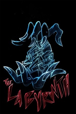 Poster The Labyrinth 2016