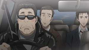 Parasyte: 1×14