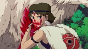 فيلم Princess Mononoke مدبلج عربي