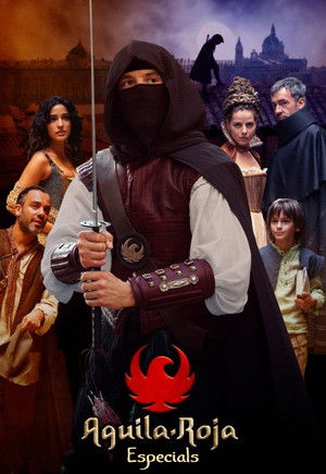 Águila Roja: Specialūs pasiūlymai
