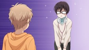 Wotakoi: O Amor é Difícil para Otaku: 1×10