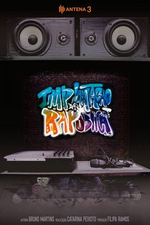 Implantação da Rapública's Poster