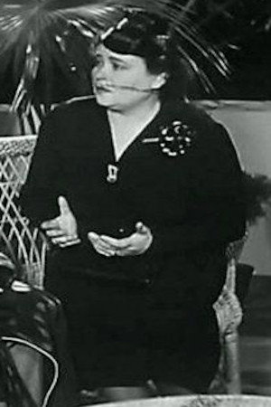 Serena Ibrahim portrait