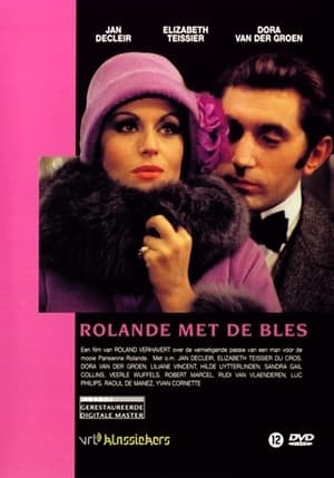 Rolande met de bles 1973