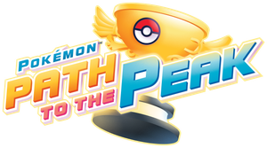 Pokémon: Path to the Peak