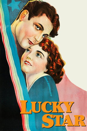 Постер фильма «Счастливая звезда (1929)» — (16 из 22)