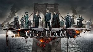 poster Gotham