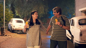 Dil Bekaraar: 1×6
