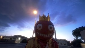 V H S Halloween (2025)