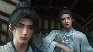 Sword of Coming: 2×8