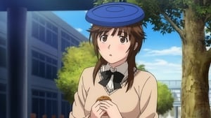 Amagami SS: 1×17