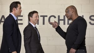 Franklin & Bash: 4×3