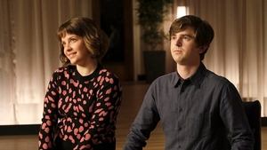 The Good Doctor: O Bom Doutor: Temporada 4 episódio 14