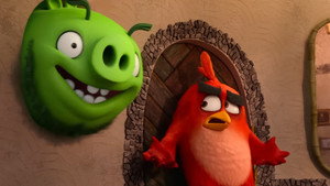 movie image