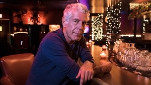 Anthony Bourdain: Parts Unknown: Season 10 Episode 7