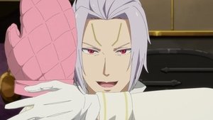 The Slime Diaries: That Time I Got Reincarnated as a Slime Season 1 Episode 6